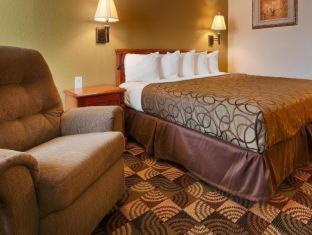 Best Western Caprock Inn Brownfield Chambre photo